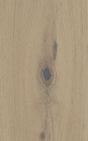 Landhausdiele Eiche astig, gebürstet, geölt, Rohoptik 2,87m²/Paket